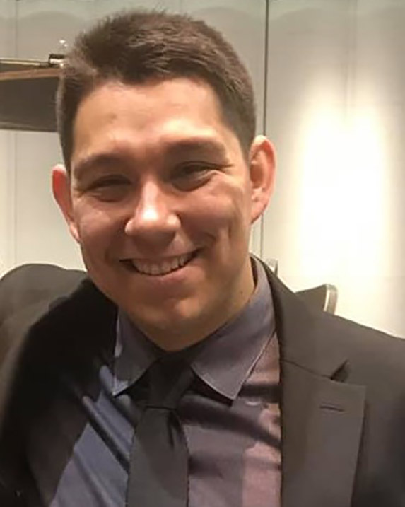 Matthew Holt