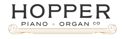 Hopper Piano and Organ Co.