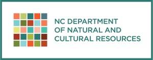 NC Department of Natural and Cultural Resources