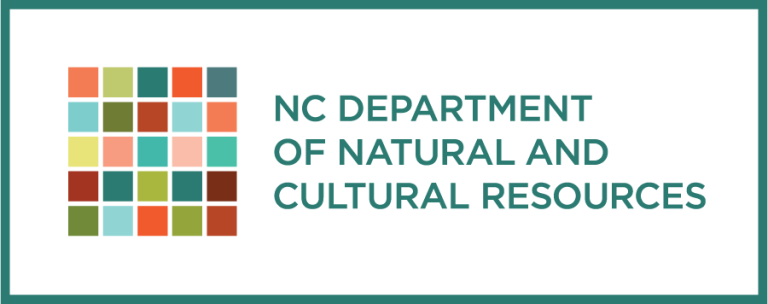 NC Department of Natural and Cultural Resources