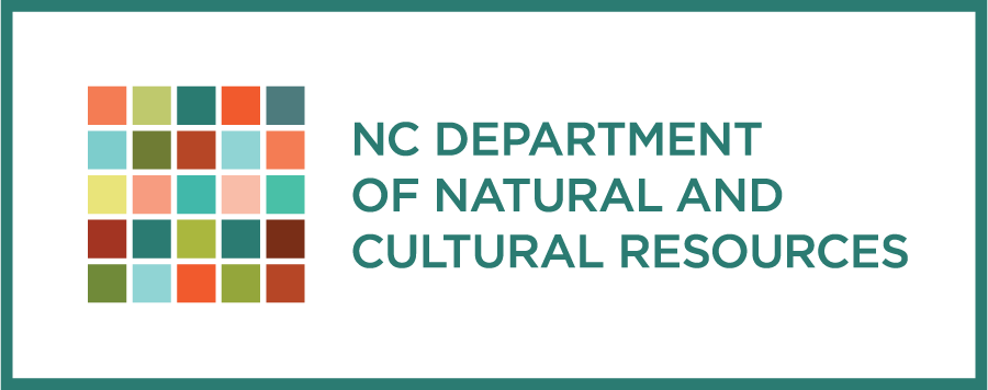 NC Department of Natural and Cultural Resources