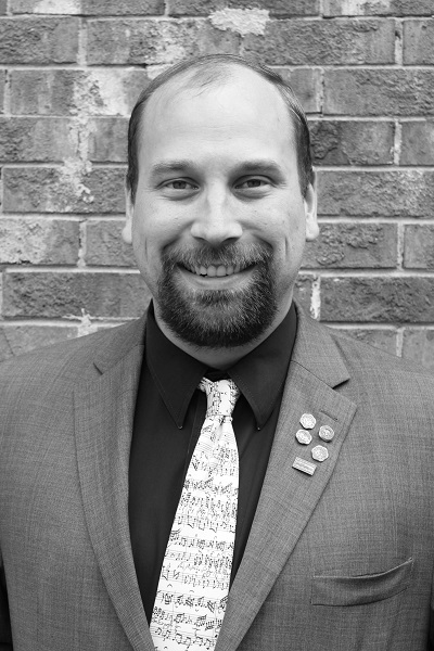 Timothy Price