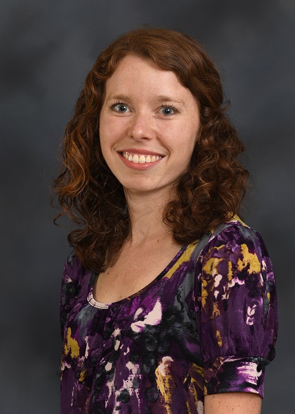 Veronica Allen