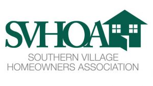 Southern Village Homeowners Assoc