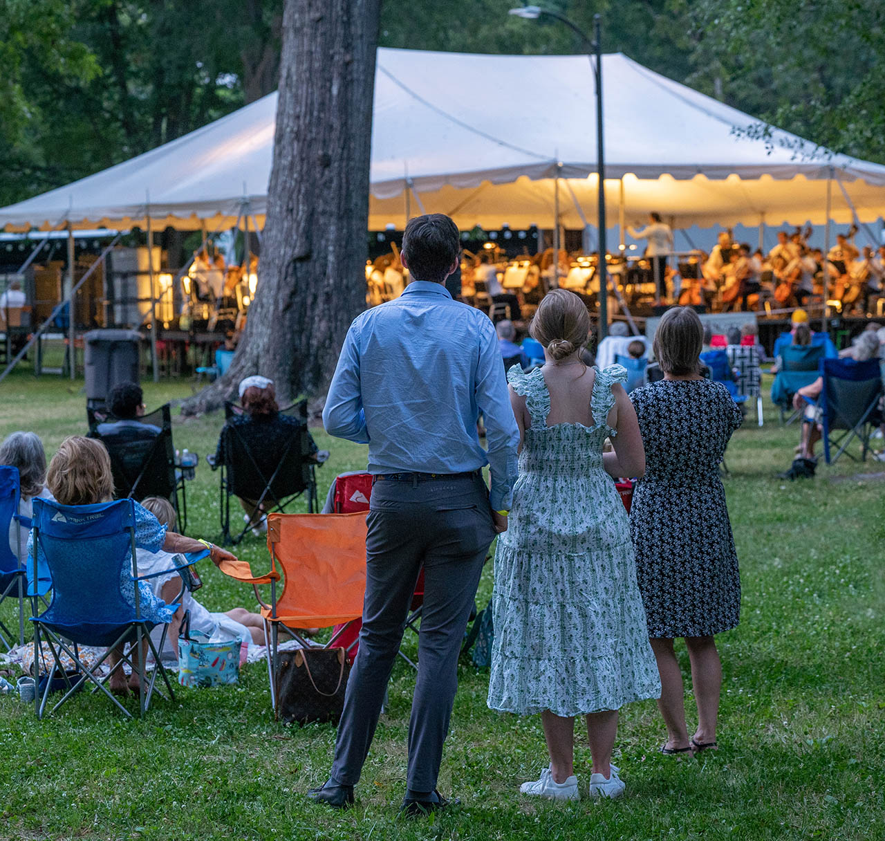 Classical Favorites Celebrating America 250