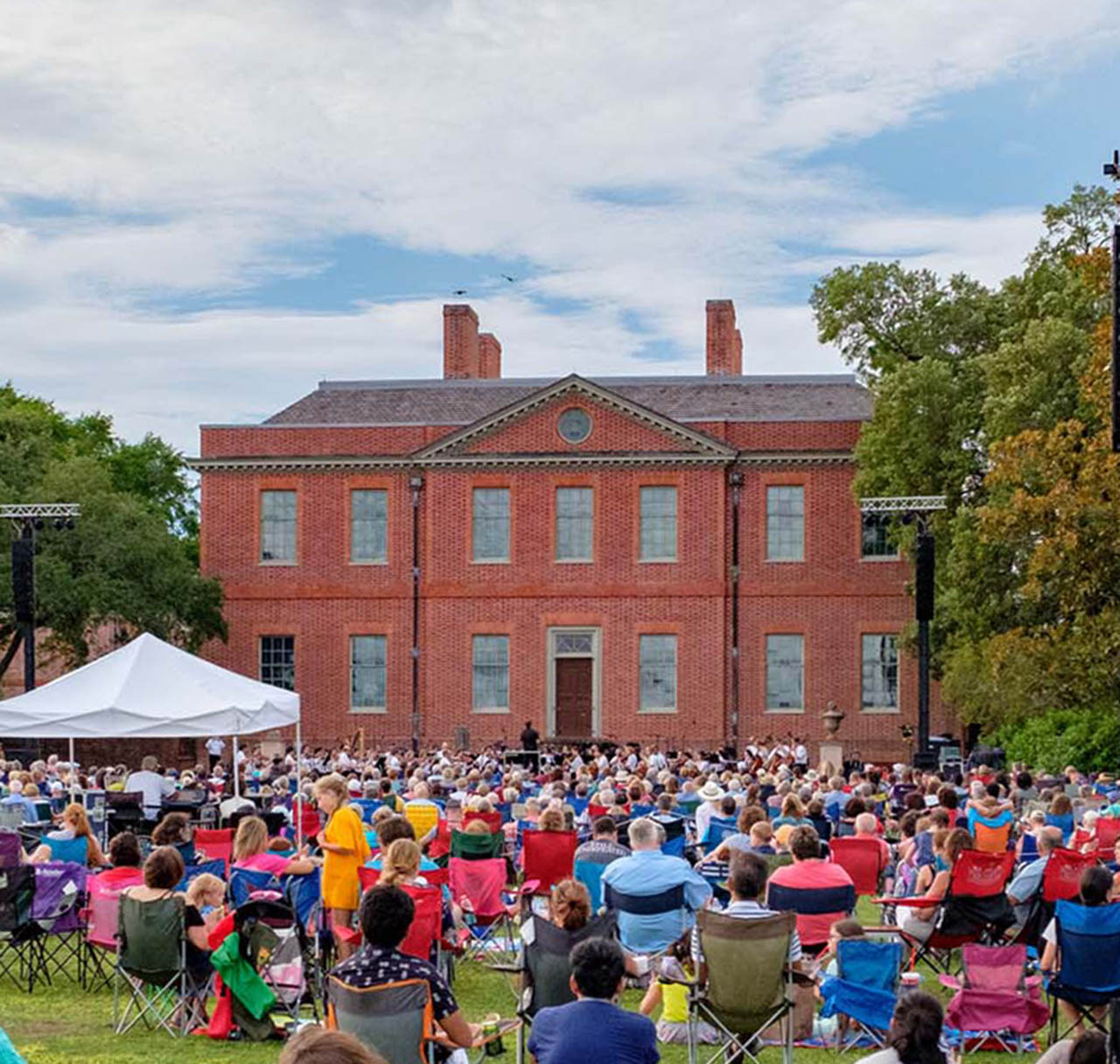 Classical Favorites Celebrating America 250