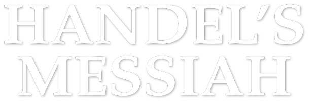 Handel's Messiah