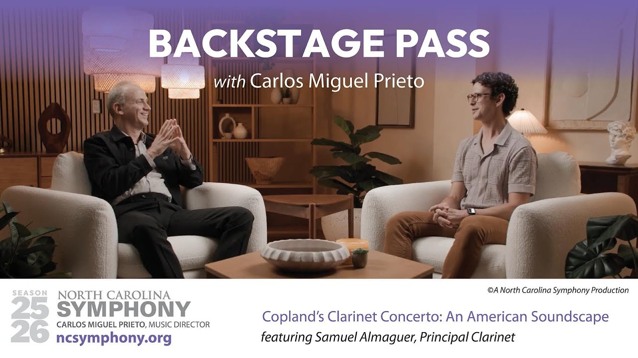 Copland’s Clarinet Concerto: An American Soundscape