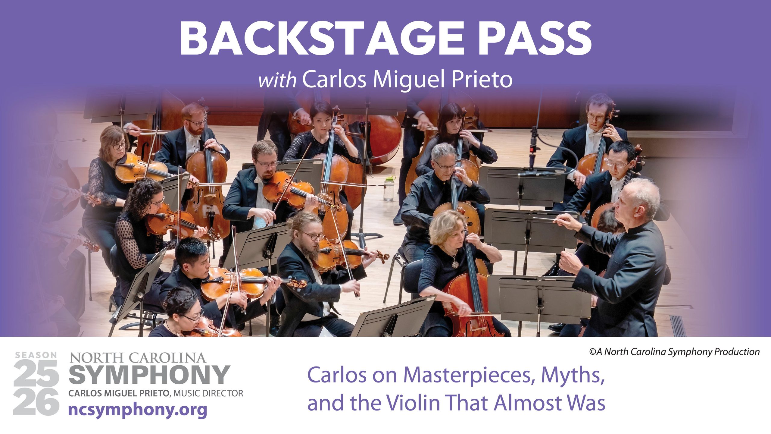 Masterpieces, Myths, and the Violin that Almost Was