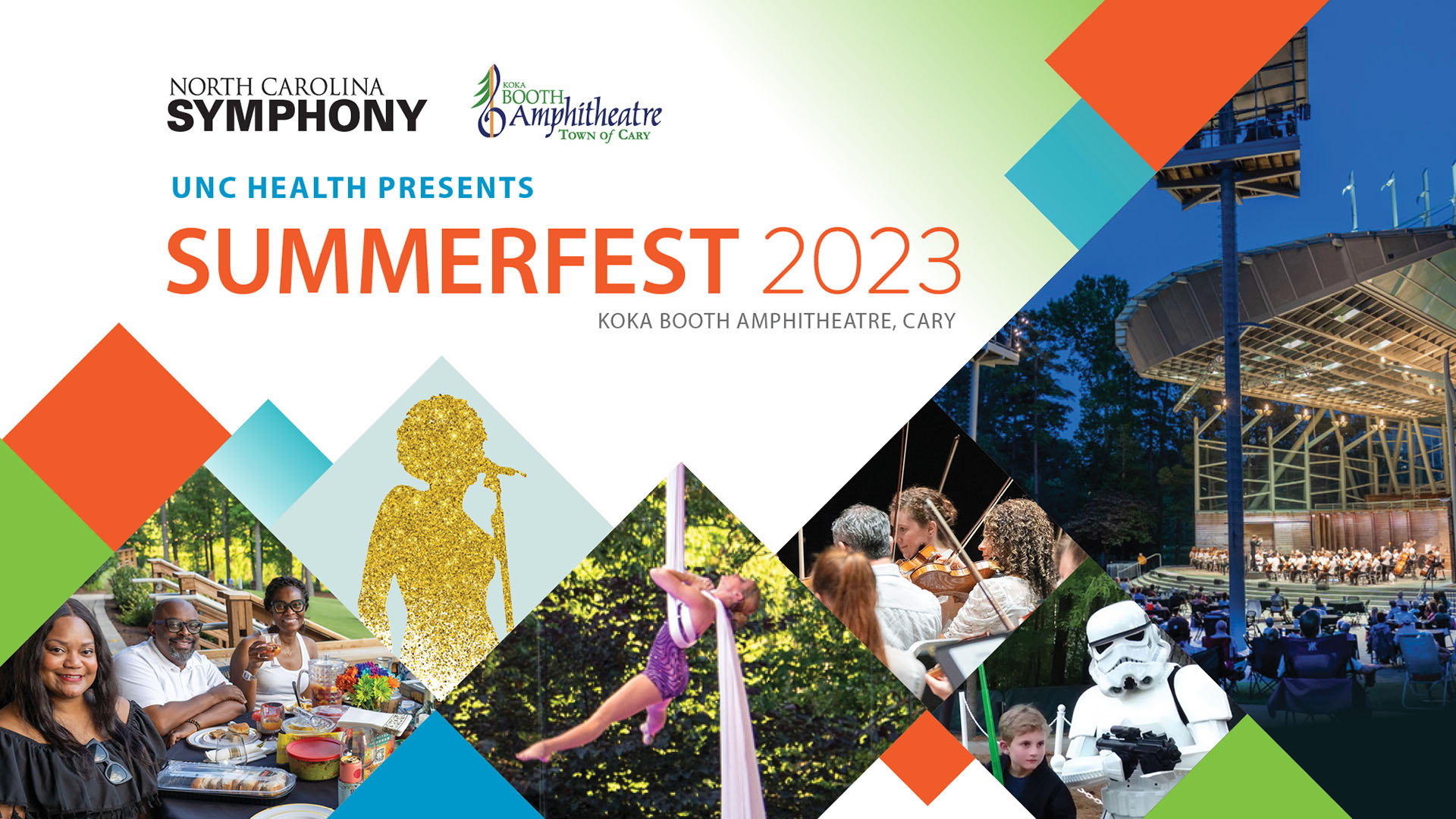 Nc Symphony Summerfest 2024 Benny Cecelia