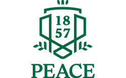 CMYK Primary Shield Vertical Green brdr