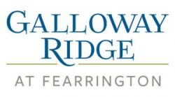 Galloway Ridge