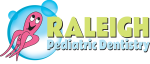 Raleigh Pediatric Dentistry logo