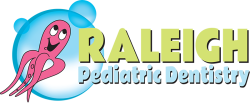 Raleigh Pediatric Dentistry logo