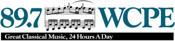 WCPE colorlogo HORIZ
