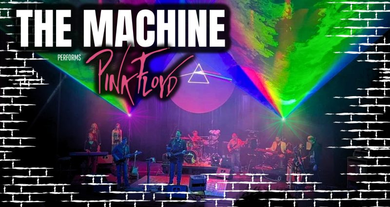 pink floyd sign up